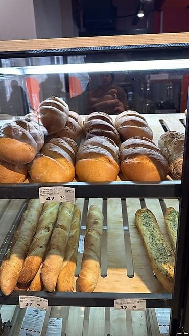 пэт бутыль: Ищу помещение под пекарню! Свежая выпечка — пышные белые — 2