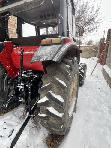 сидение для трактора: Трактор колёсный YTO 704 Возможно обмен на легковых автомобилей — 10