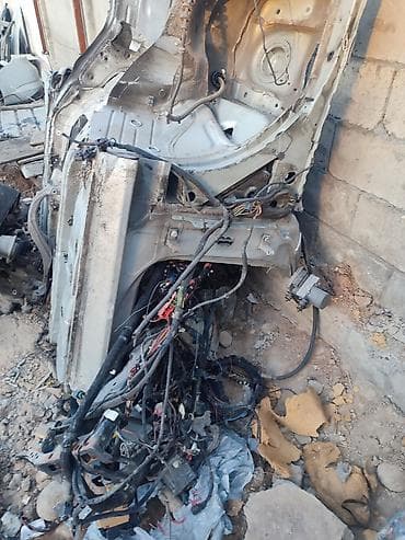 Авторазбор Audi — оригинальные запчасти В наличии большой ассортимент