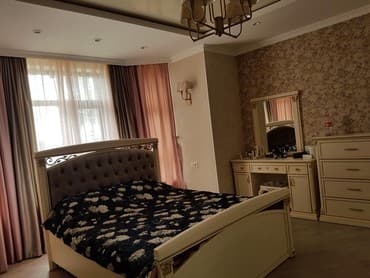 новый дом с ремонтом: Дом, 200 м², 6 комнат, Собственник, Дизайнерский ремонт — 8