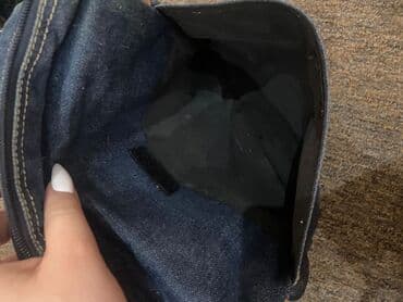 чемодан дорожный бу: Спортивная сумка, Унисекс, Б/у — 8