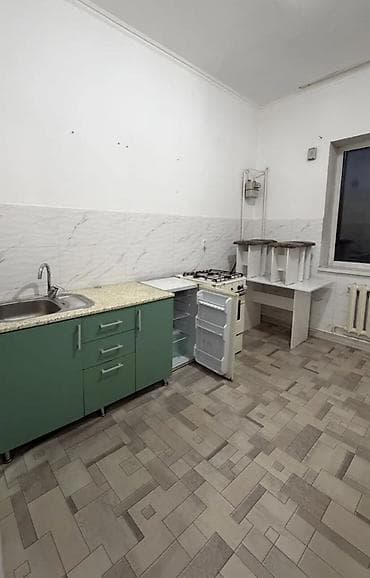 Студия, Без подселения, С мебелью частично