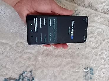 samsung galaxy tab s11: Redmi, Redmi Note 11 Pro, Б/у, 128 ГБ, цвет - Белый, 2 SIM — 2