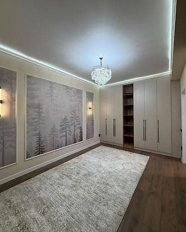 Продажа квартир: 1 комната, 35 м², Кара-Жыгач ж/м Индивидуалка, 3 этаж — 3