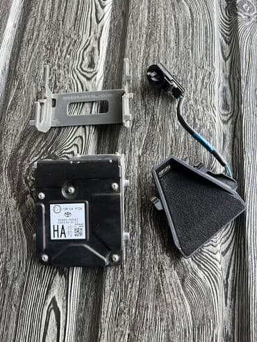 запчасти на форд фокус 1 в бишкеке: Toyota 2020 г., Б/у, Оригинал, Япония — 1