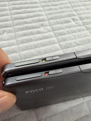 one plus 7: Poco F4 GT — 5