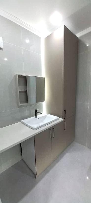 Куплю квартиру: 1 комната, 45 м², Элитка, 10 этаж, Евроремонт — 7