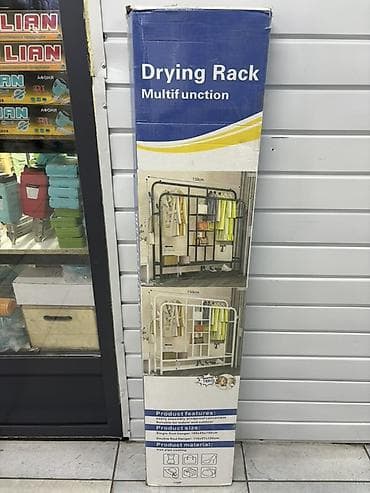 полка одежда: Полка для вещей и одежды, Новый, Железо, Самовывоз, Платная доставка — 3