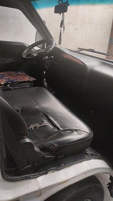 грузовые портер: Легкий грузовик, Hyundai, Стандарт — 1