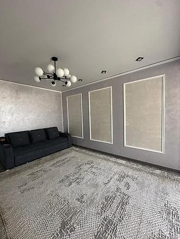 квартира аламедин 1: 1 бөлмө, Менчик ээси, Жарым -жартылай эмереги бар — 3