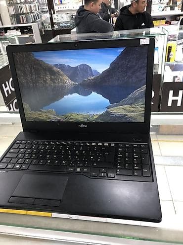 samsung note 101: Ноутбук Fujitsu с экраном + сумка и комплект аксессуаров — 3