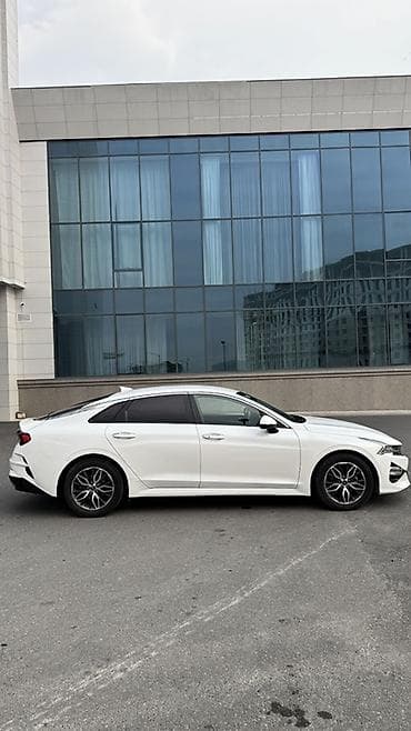 генератор к5: Kia K5: 2020 г., 2 л, Автомат, Бензин, Седан — 8