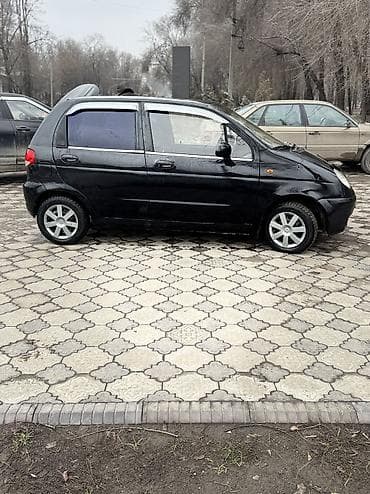 матиз 2 автамат: Daewoo Matiz: 2010 г., 0.8 л, Автомат, Бензин, Седан — 5