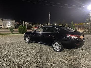 geely galaxy e5: Renault SM6: 2013 г., 2 л, Вариатор, Газ, Седан — 2