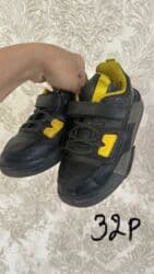 обувь на годик: Одежда детская, Обувь, брали в Дубаи, новое и б/у, цены от 100размер — 53