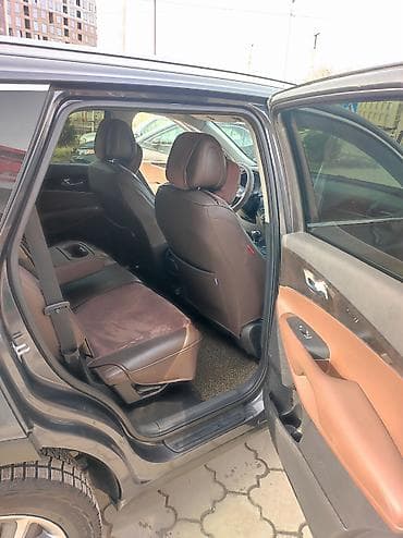 росрочку авто: Kia Sorento: 2016 г., 2 л, Автомат, Дизель, Кроссовер — 7