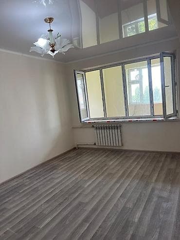 2 комнаты, 53 м², 105 серия, 4 этаж, Косметический ремонт