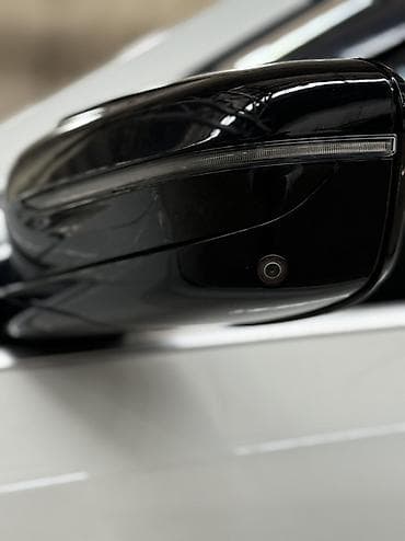 Транспорт: BMW 5 series: 2019 г., 2 л, Автомат, Бензин, Седан — 6