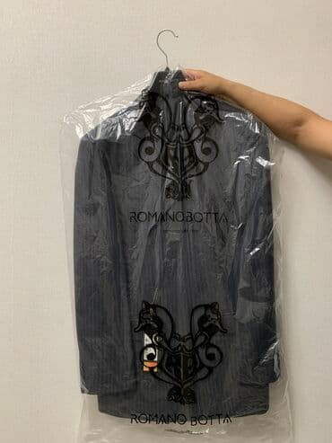 шикарный турецкие вечерние платья для полных: Продаю Новый Турецкий мужской Костюм. Размер 56. Есть фирменный чехол — 8