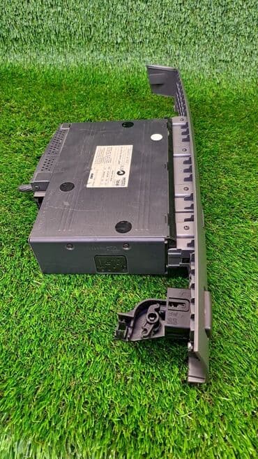 обмен дисков бишкек: Ченджер компакт дисков для BMW 7-серия E65/E66 Артикул: 651269—-35934 — 6