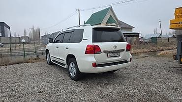sprinter cdi: Toyota Land Cruiser: 2015 г., 4.5 л, Автомат, Дизель, Внедорожник — 4