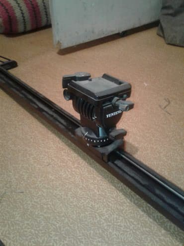 женил машинага алмашам: Слайдер б/у рабочий продам. Тв камера .фотоаппарат дорожка — 2