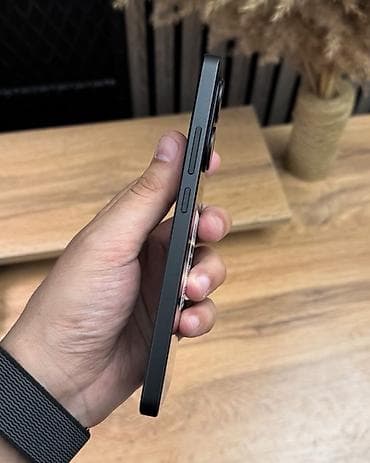 poco x7 pro цена: Poco X7 Pro, Б/у, 256 ГБ, цвет - Черный — 5