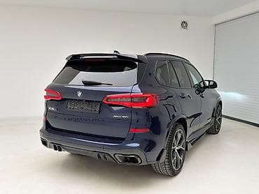 стеклянные фары: BMW X5: 2019 г., 3 л, Автомат, Бензин, Кроссовер — 3