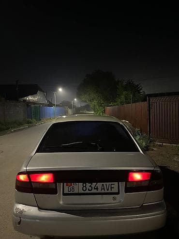 subaru legacy b5: Subaru Legacy: 2001 г., 2.5 л, Автомат, Бензин, Седан — 3