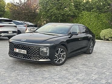 очки майбах бишкек: Hyundai Grandeur: 2023 г., 1.6 л, Автомат, Гибрид, Седан — 4