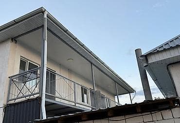 Гостиница на Иссык-Куле, Diamond Resort, Бостери, 4 места, Посуточно — 8