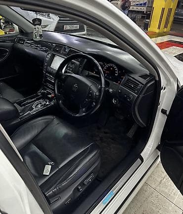 крафтер дубль кабина: Toyota Crown: 2006 г., 3.5 л, Автомат, Седан — 5