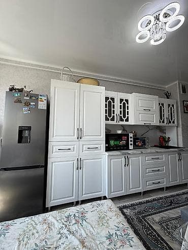 Продажа квартир: 1 комната, 52 м², Индивидуалка, 4 этаж, Дизайнерский ремонт — 6