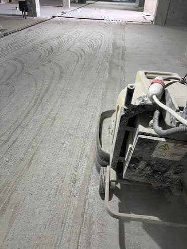 полир: 🔨 Промышленные бетонные полы — это основа, на которую можно — 9