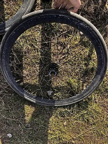 барабаны бу: Шоссейный велосипед, Рама M (156 - 178 см), Б/у — 3