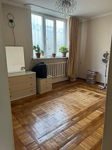 беловодск сдаю квартиру: 3 комнаты, Собственник, Без подселения, С мебелью полностью — 5