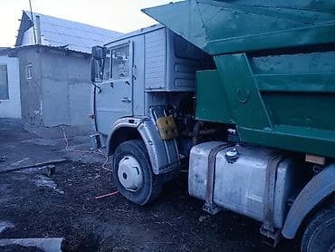 subaru forester 2012: Грузовик, Камаз, 7 т, Б/у — 4