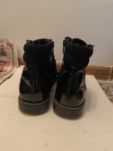 адр обувь: Ботинки демисезонные — 2