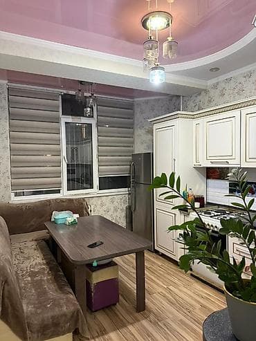 квартира агентство: 1 комната, Собственник — 3