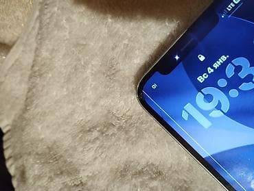 дефи: IPhone 12, Б/у, 64 ГБ, Зеленый, 73 % — 3