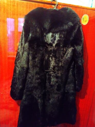 Кофты, свитеры: Шубы — 1