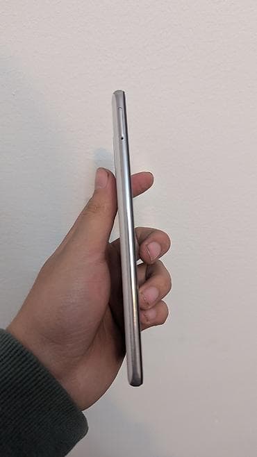 телефон продаж: Poco X6, 256 ГБ, цвет - Белый, 2 SIM — 8