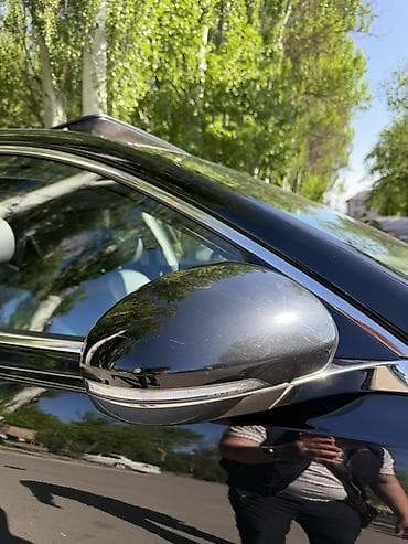 кызыл кия кыз: Kia K7: 2019 г., 3 л, Автомат, Газ, Седан — 7