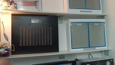 печка кухонная электрическая: Новый — 1