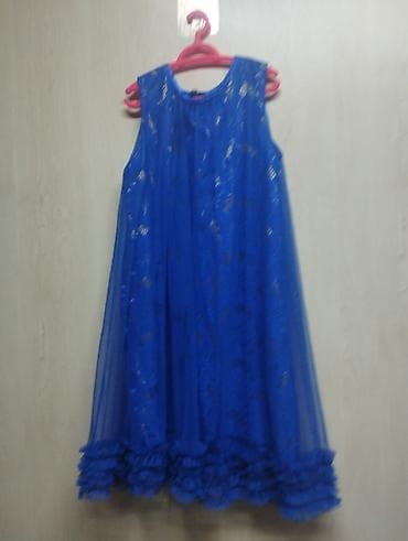 Айымдардын кийими: Платье 👗 — 1