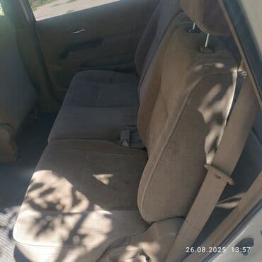 купить машину за 5000 долларов: Honda Odyssey: 2001 г., Автомат, Газ, Минивэн — 11