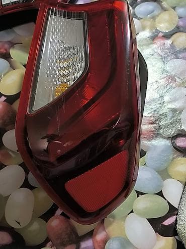 печка нексия: Комплект стоп-сигналов Kia 2021 г., Б/у, Оригинал — 2