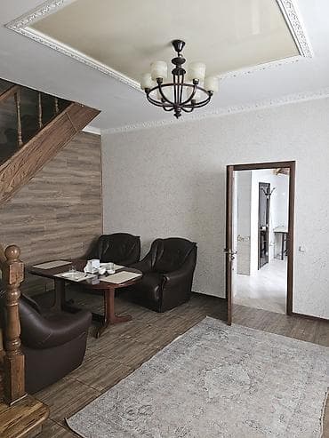 Баня | Комнаты отдыха