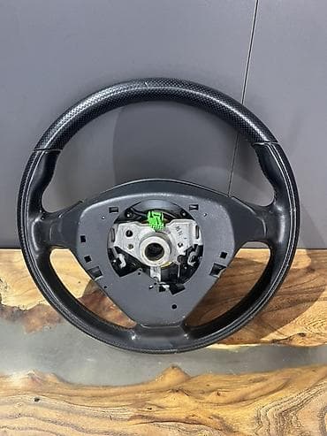 Автокосметика: Руль Subaru Оригинал — 3