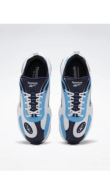 stan smith: Мужские кроссовки, 40, 40.5, 41, Reebok, Новый, цвет - Голубой, Самовывоз, Бесплатная доставка, Платная доставка — 10